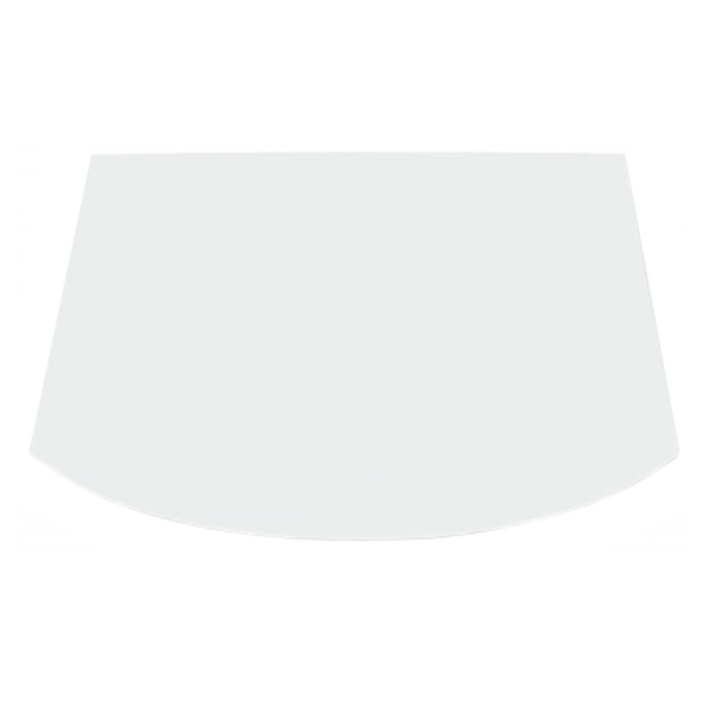 88 Monte Windshield Flat 1/8 Pre-Cut