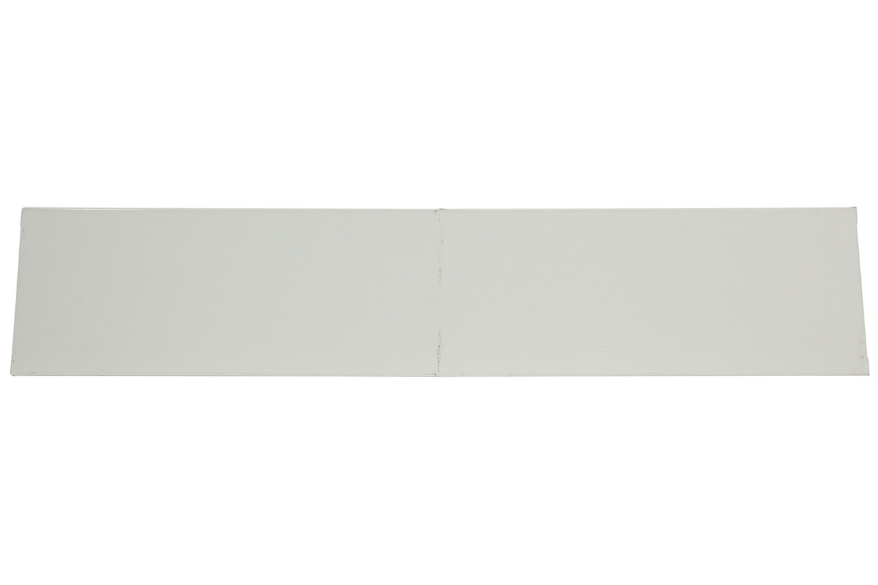 88 Monte Steel Deck Lid