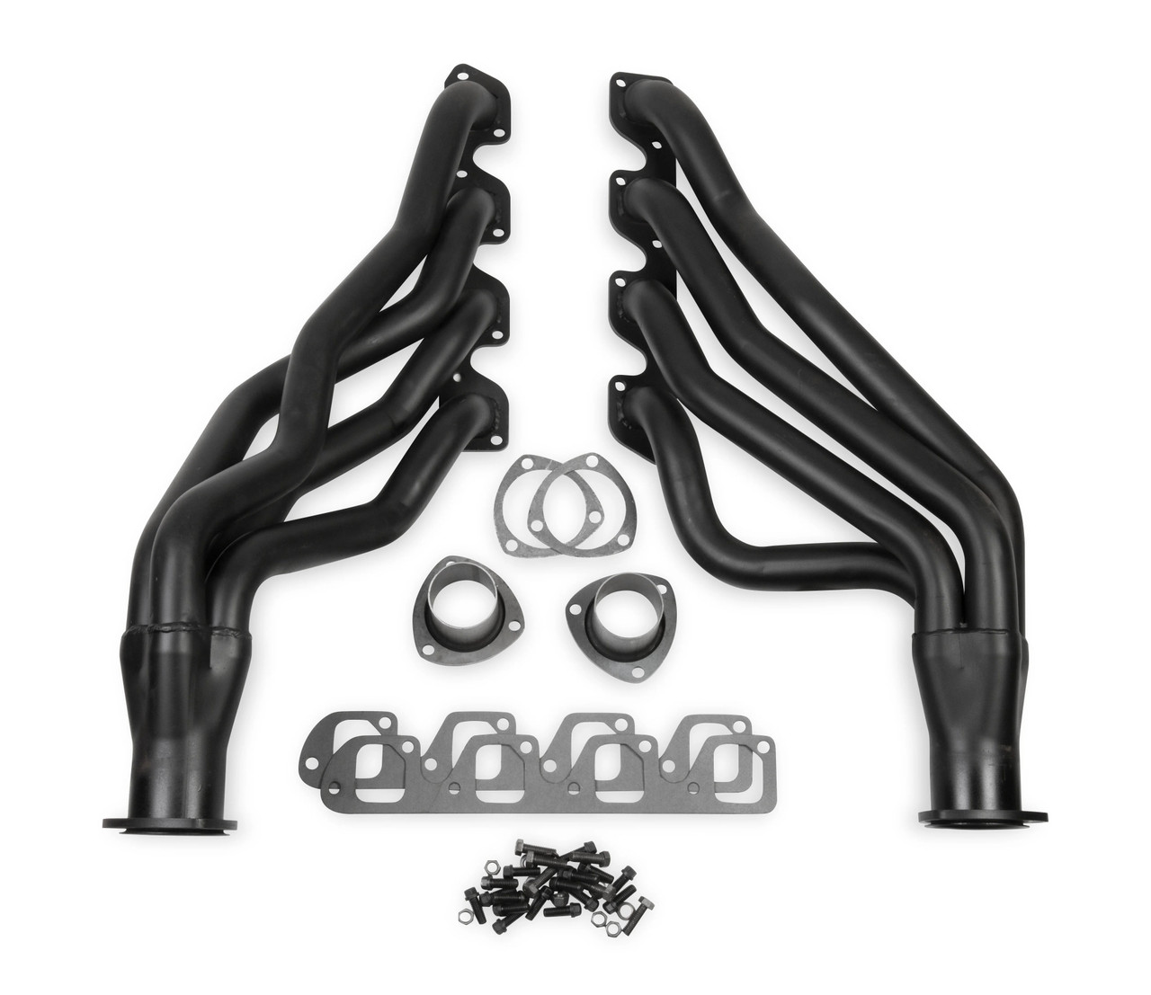 Ford 351C-4V Headers 70-74 Cars