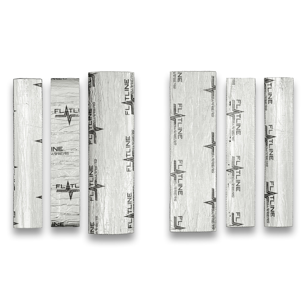 37-46 GM Truck Door Insulation Kit