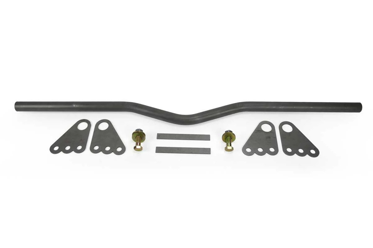 Universal Ladder Bar Crossmember