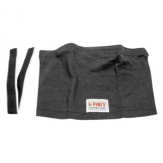 Helmet Skirt Black