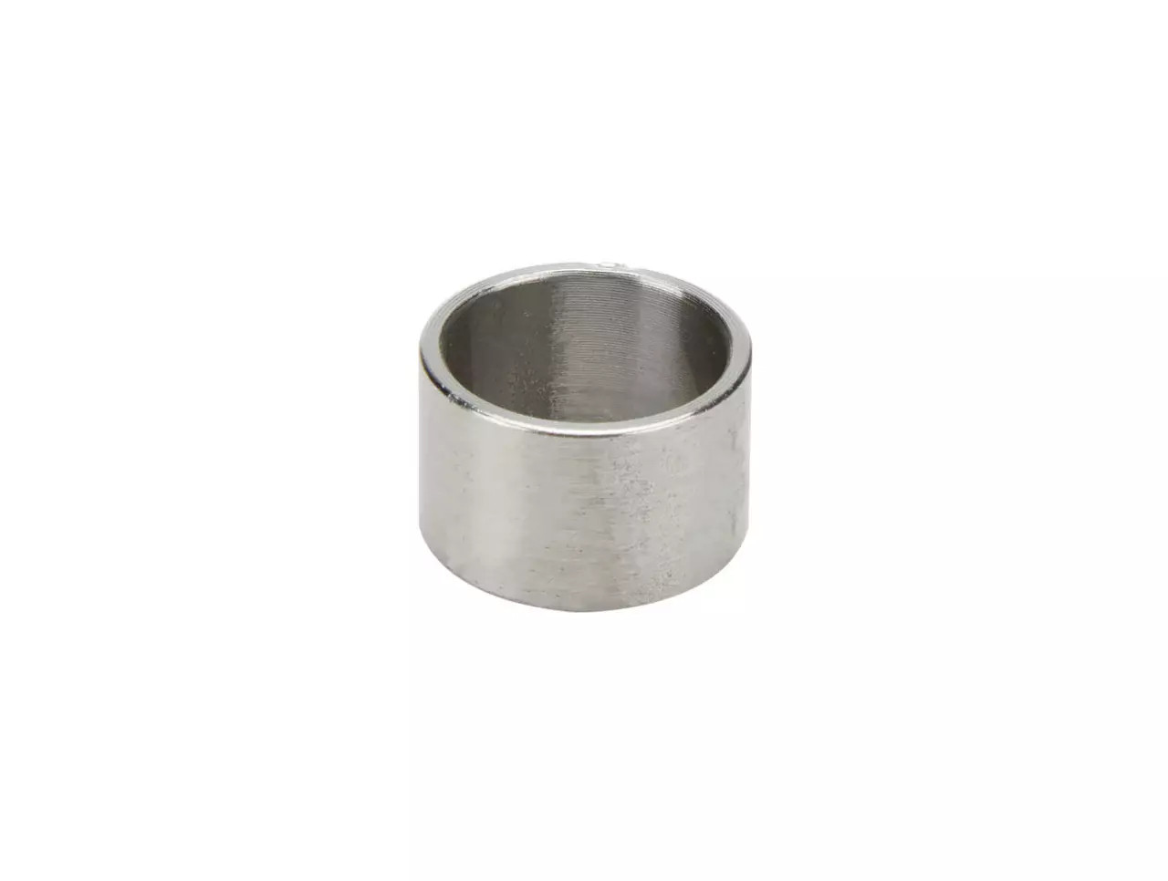 Fan Pilot Adapter 5/8in ID 3/4in OD 1/2in Long