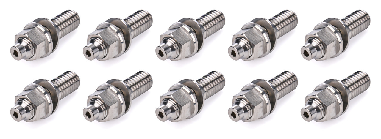 Stud Kit  Driveflange 5-Bolt 10pk