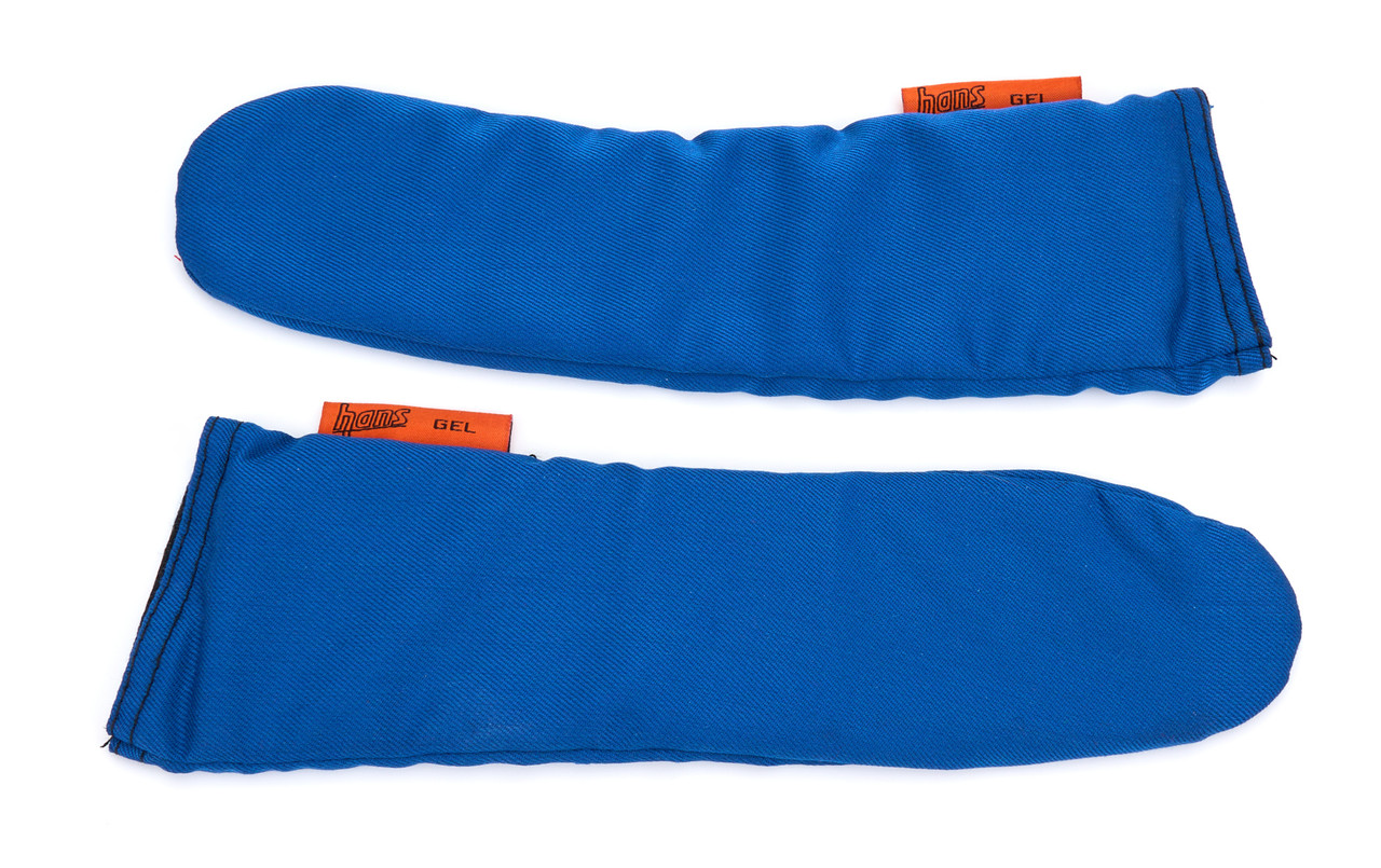 Padding Kit Gel Blue