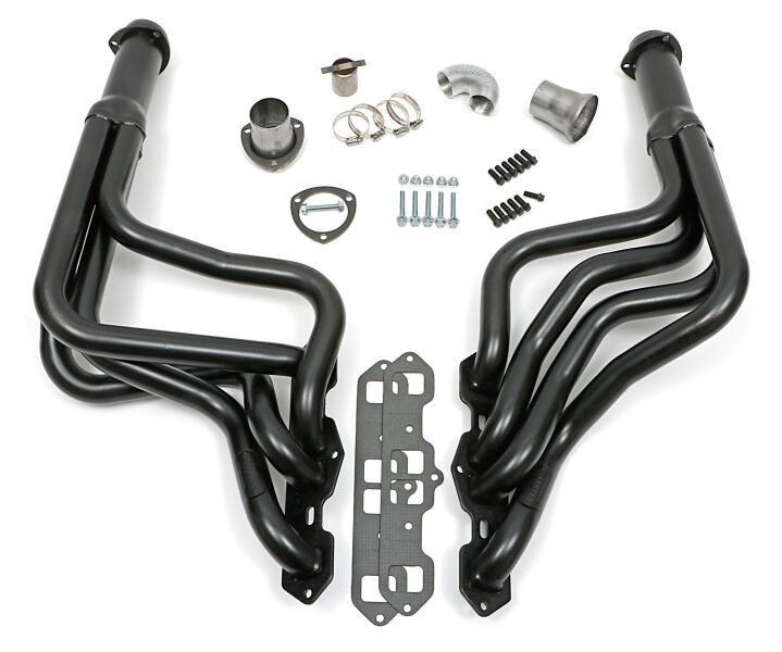 65-76 Olds Cutlass 455