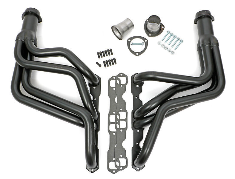 70-81 Sb Camaro Header