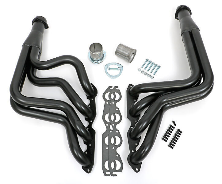 70-81 BBC Camaro 2in. Dia. 3in. Coll.Headers