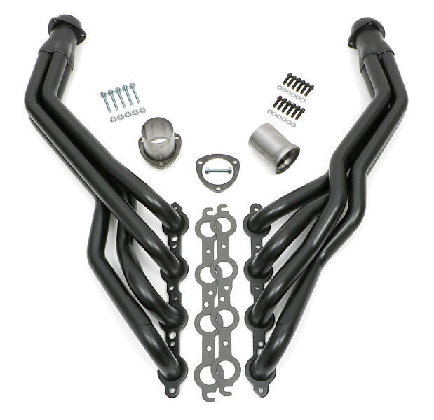 LS Swap GM Truck Hedders Long Tube