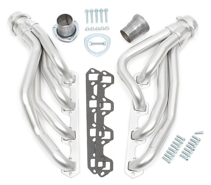 64-73 Mustang Elite Shorty Header