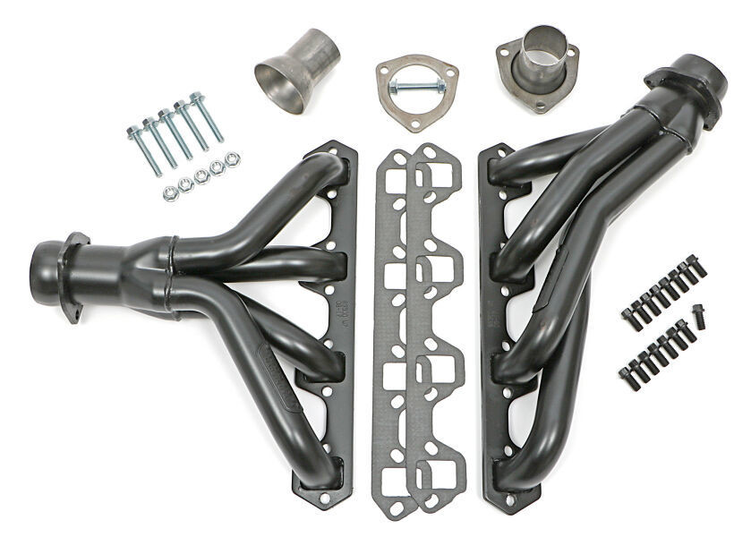 Sb V8 Ford Ranger Header