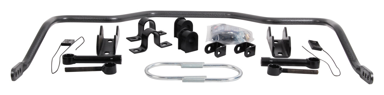 Chromoly Sway Bar Kit
