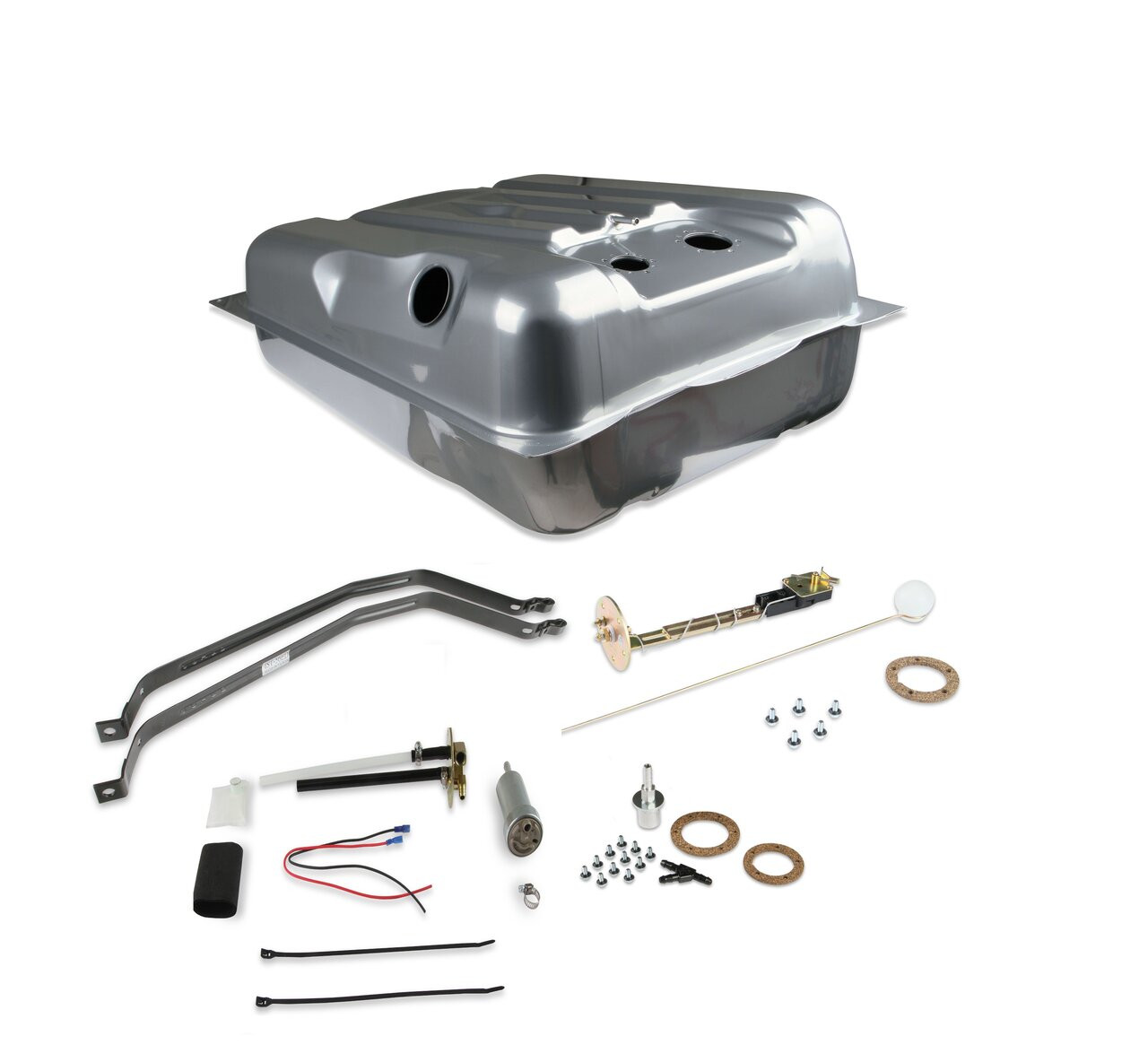 Sniper EFI Fuel Tank Kit 70-74 Dodge Challenger