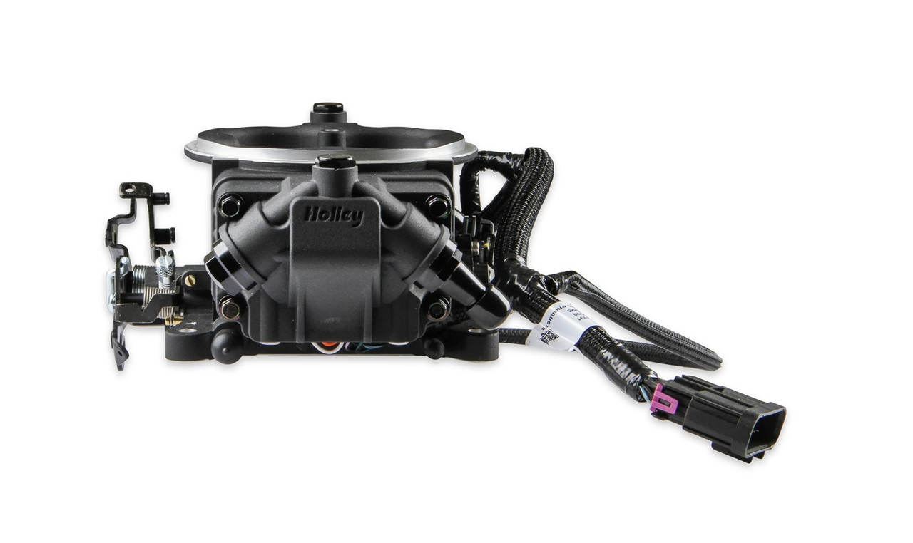 Terminator X Stealth EFI Kit  8-Injectors