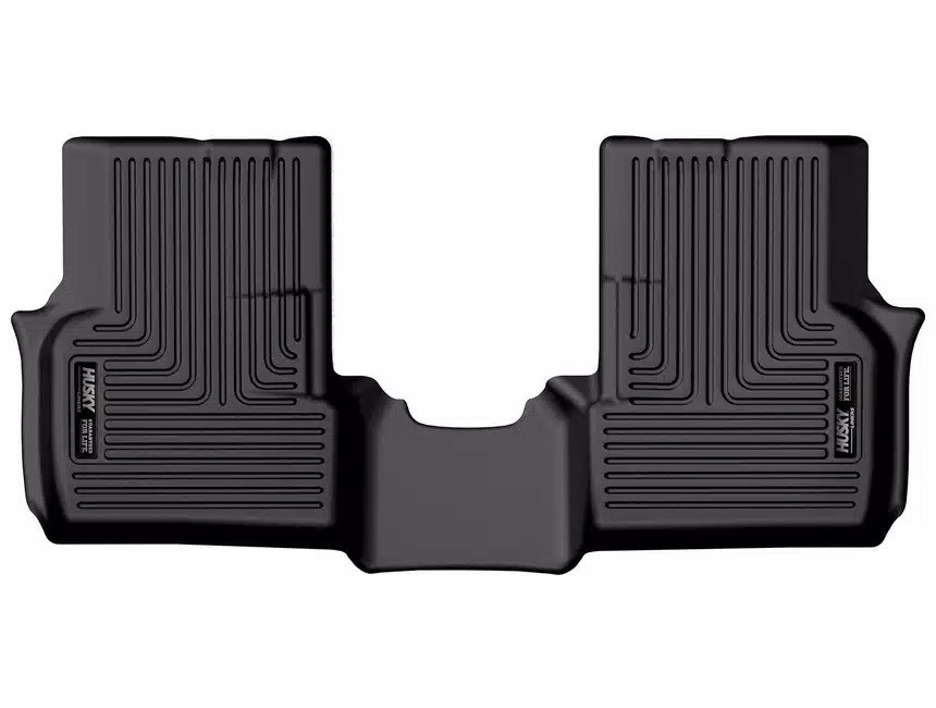 X-Act Contour Floor Liners