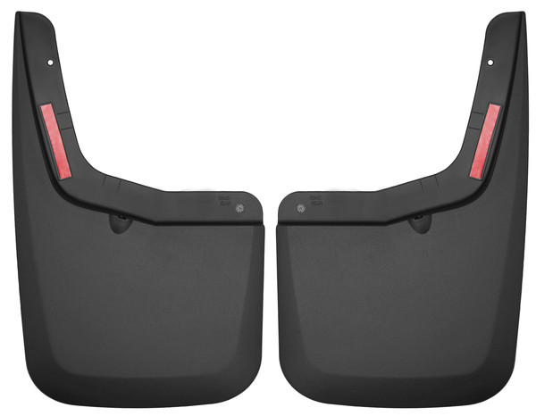 15-   Ford F150 Rear Mud Flaps