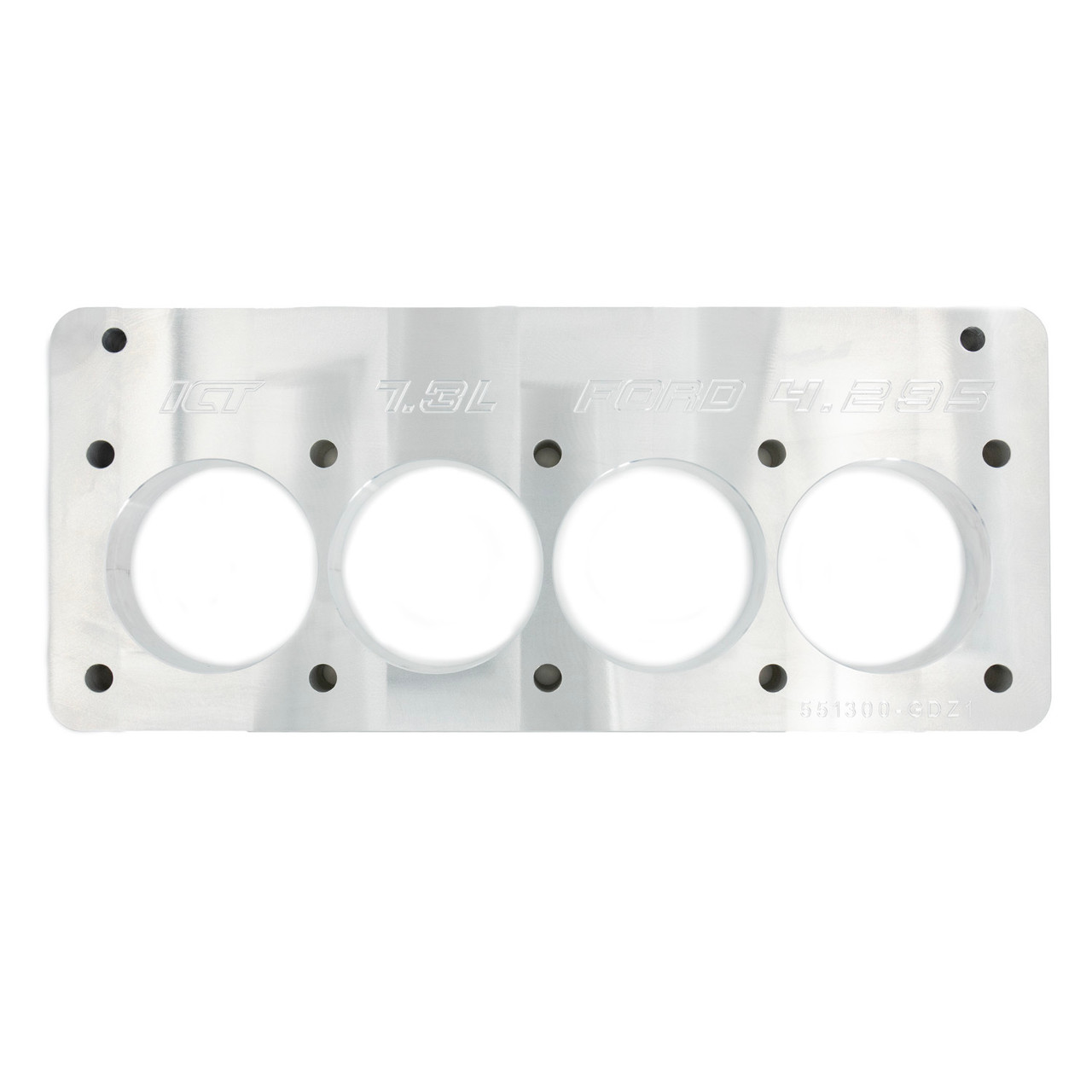 Torque Plate 7.3L Godzilla