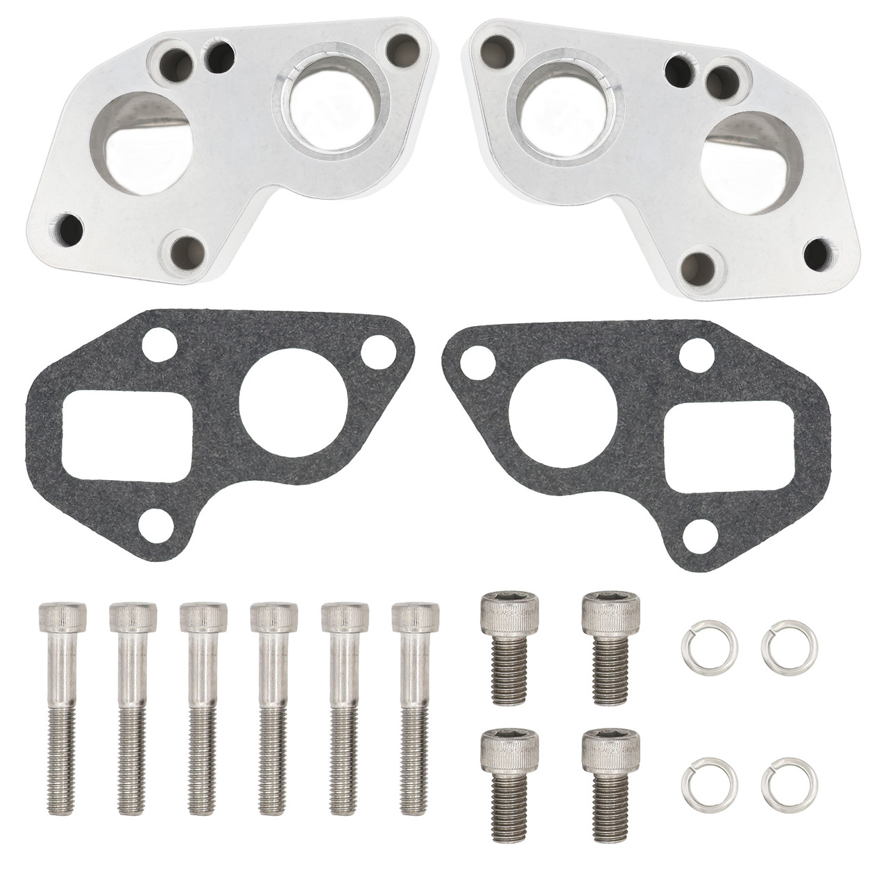 Adapter BBC to LT Water Pump