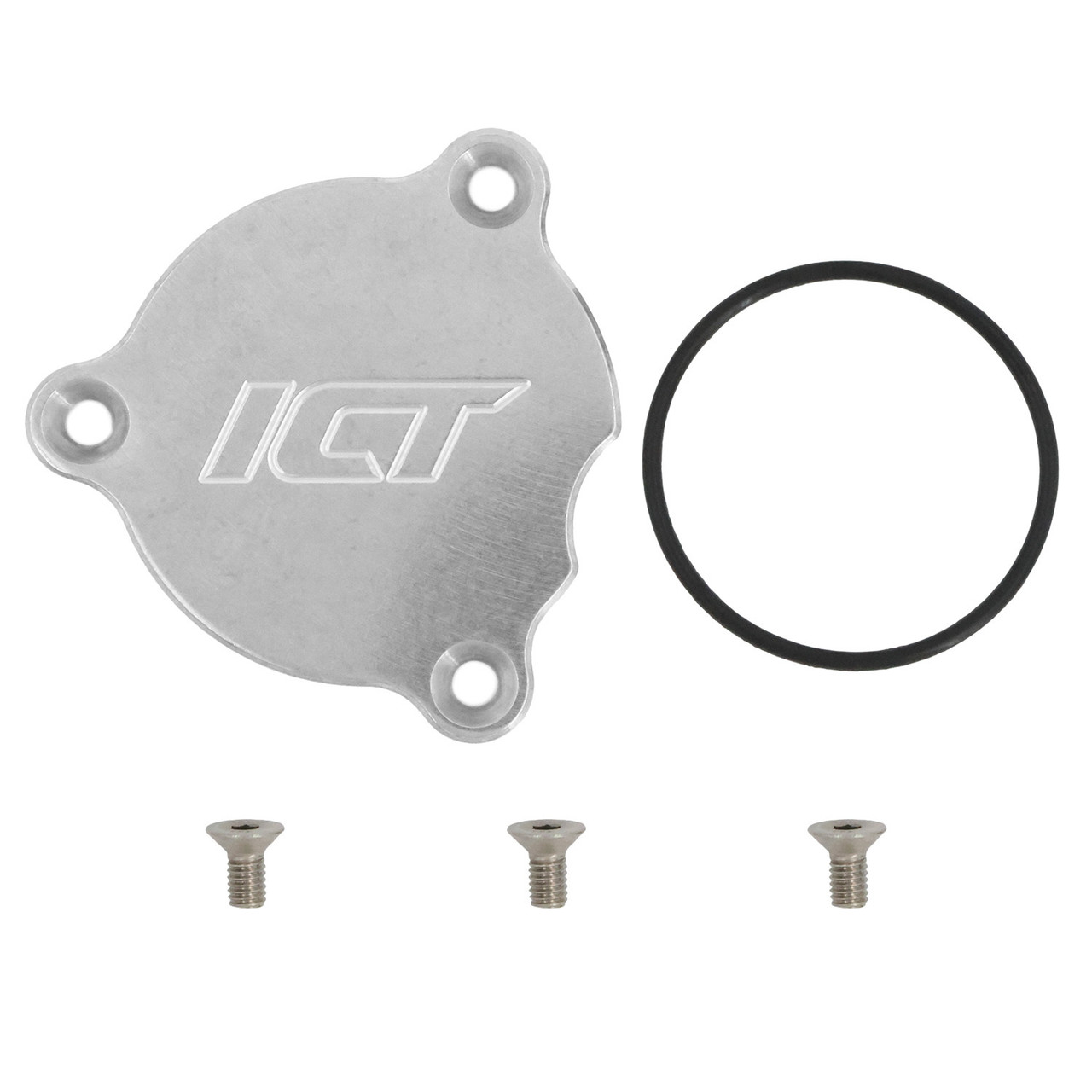 LS Variable Valve Timing Cover Plate