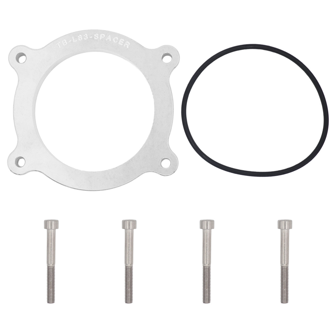 Spacer L83 Throttle Body