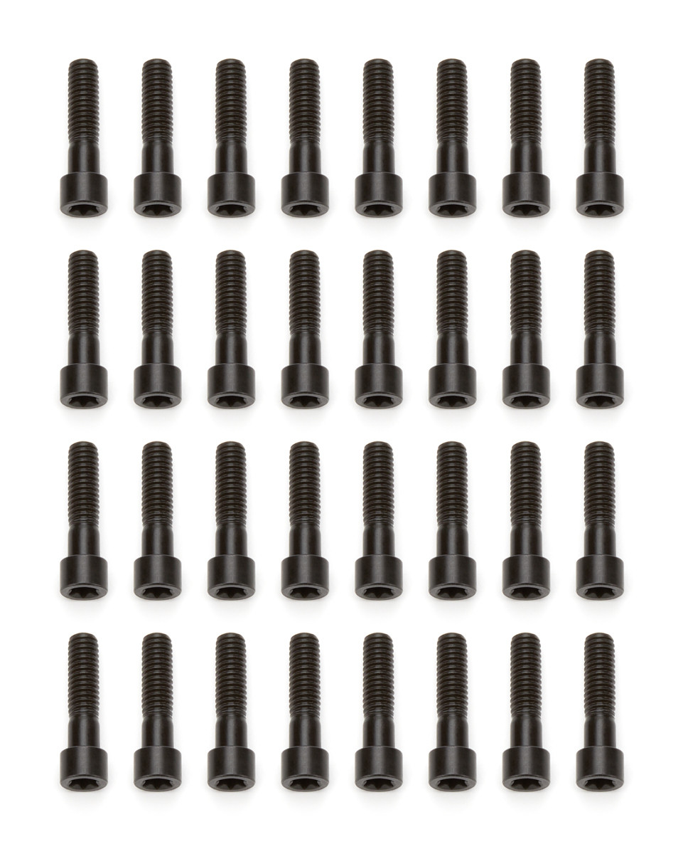5/16-18 x 1.250 Bolt T45 Torx 32pk