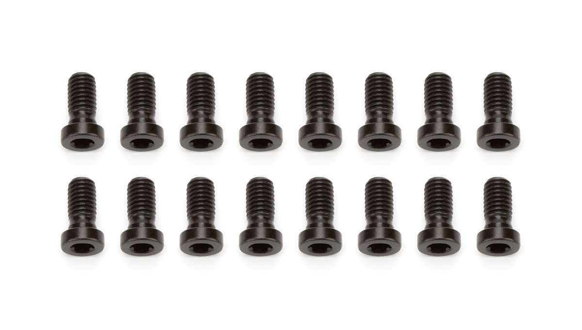 7/16-14 x .875 Bolt w/ T50 Torx 16pk