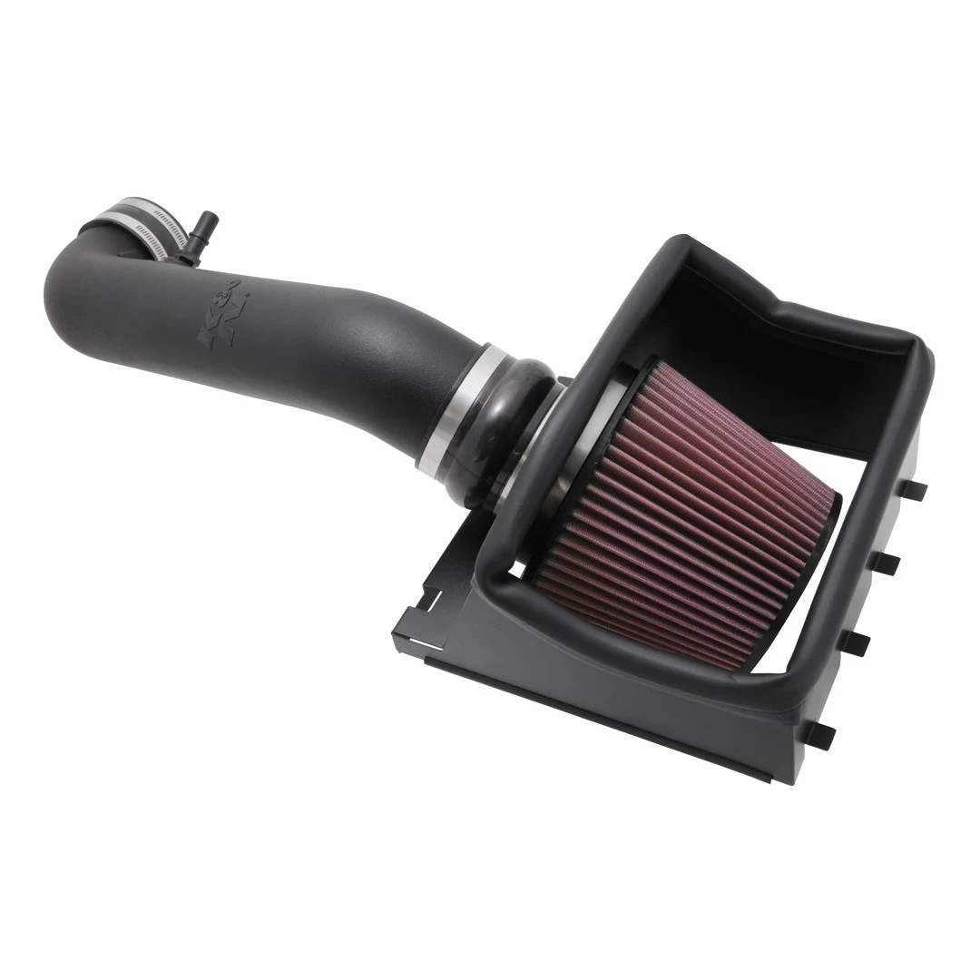 11-14 Ford F150 5.0L Air Intake System