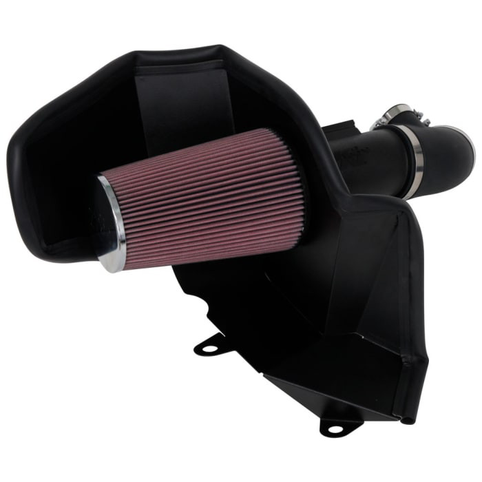 Performance Air Intake S ystem