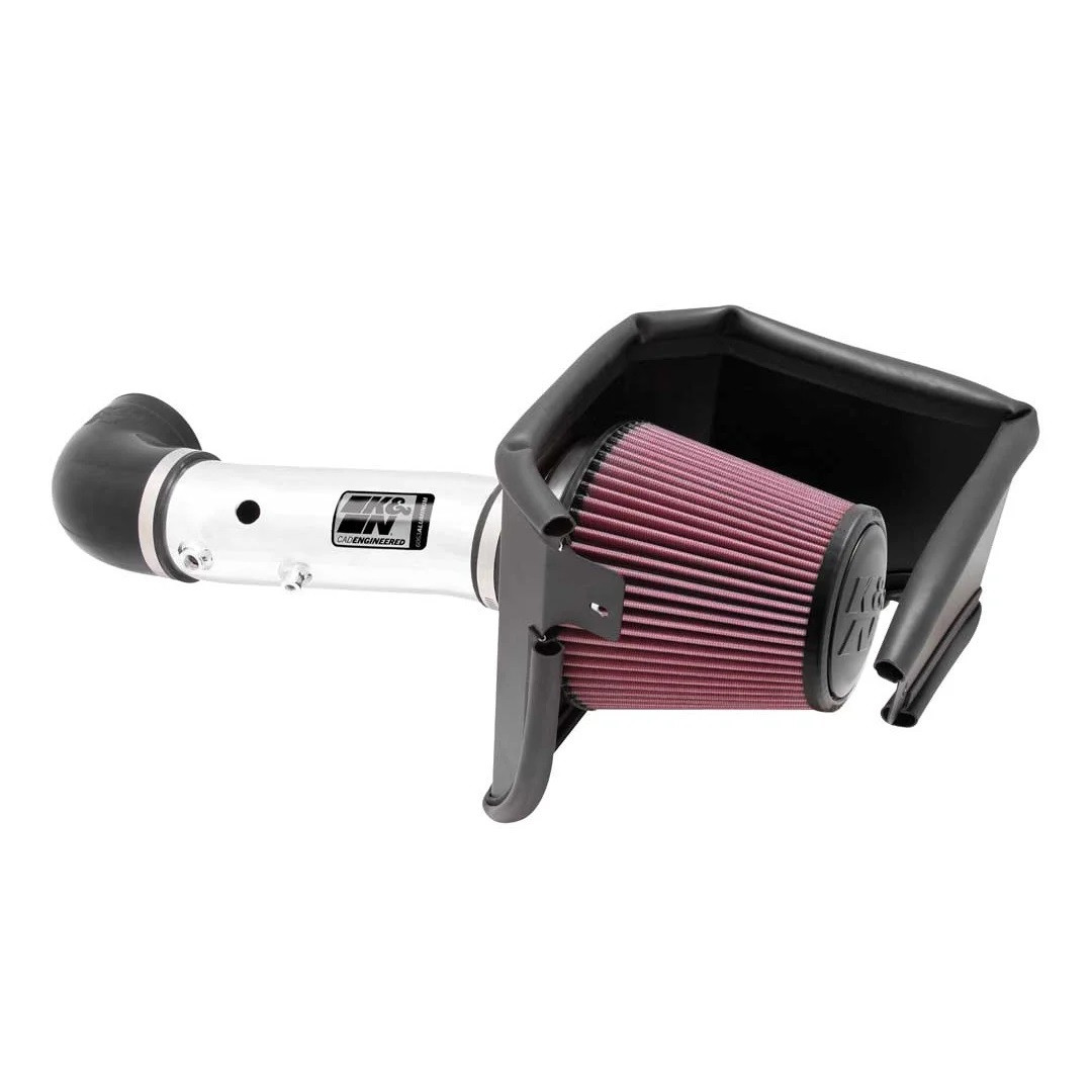 Performance Air Intake S ystem