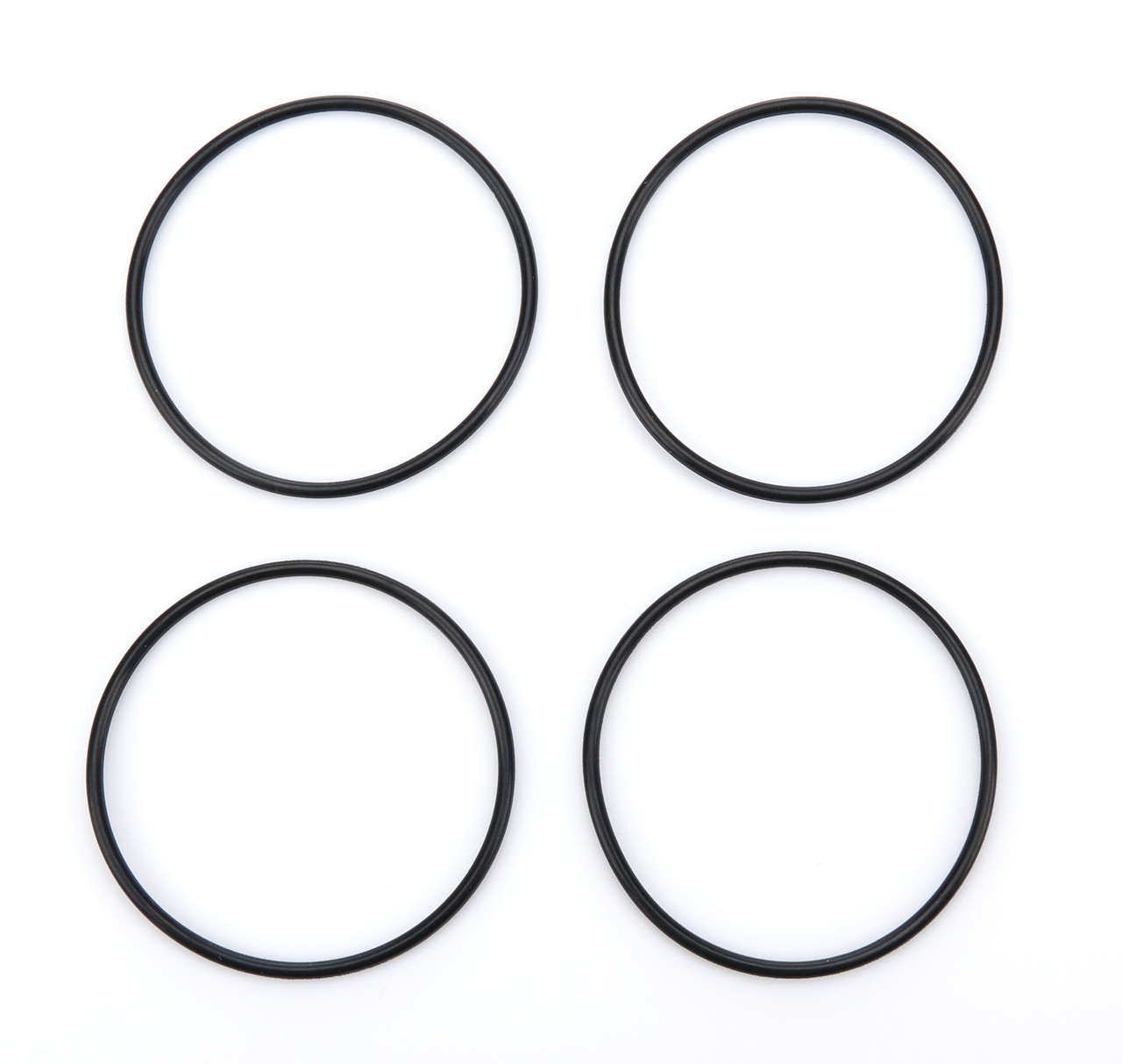 Restrictor Plate O-Ring Pack (4)