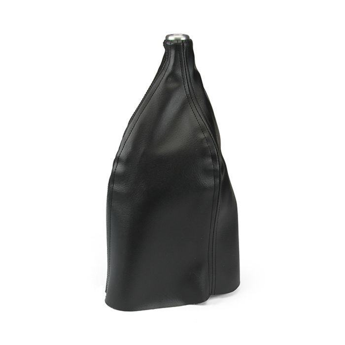 Deluxe Top Rect Boot 5/8 Alum Sliding Bezel