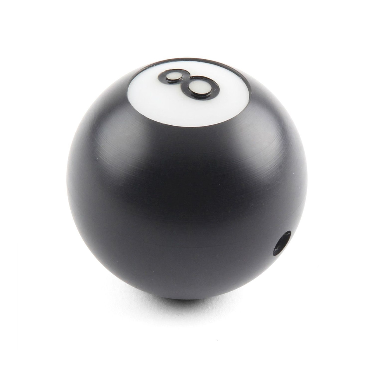 8 Ball Shift Knob