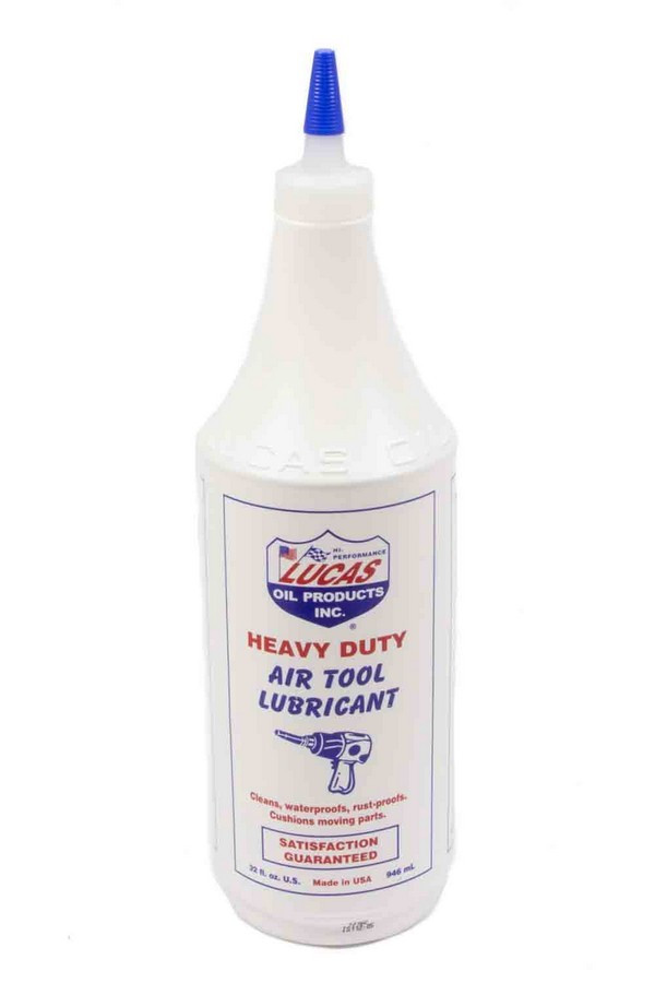 Air Tool Lubricant 1 Qt