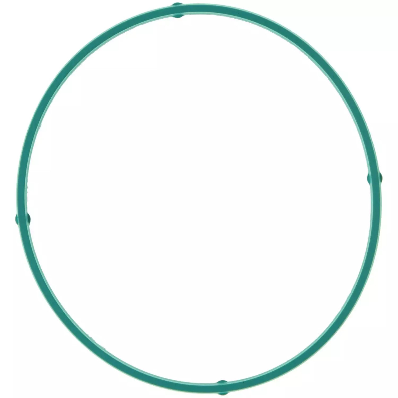 Throttle Body Gasket 05-15 Chevy 6.0 6.2 7.0L