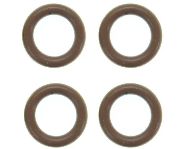 Fuel Inj O-Ring Lower Kit 97-16 Chevy LS