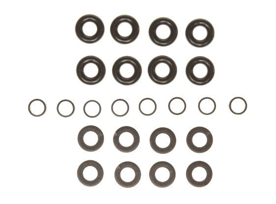 Fuel Injector O-Ring Kit 18-24 Ford 5.0L