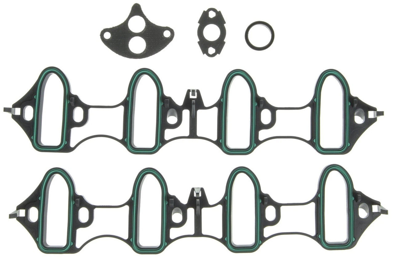 Int Manifold Gasket Set 97-16 Chevy LS