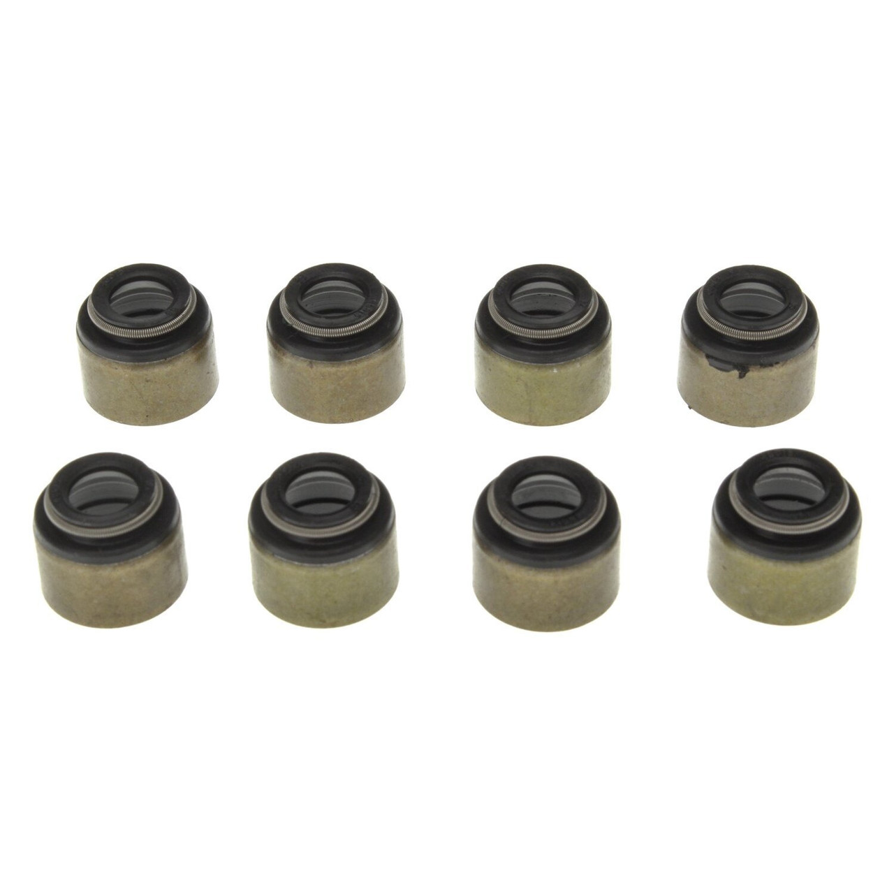 Int Vlv Stm Oil Seal Set 97-01 Chevy LS