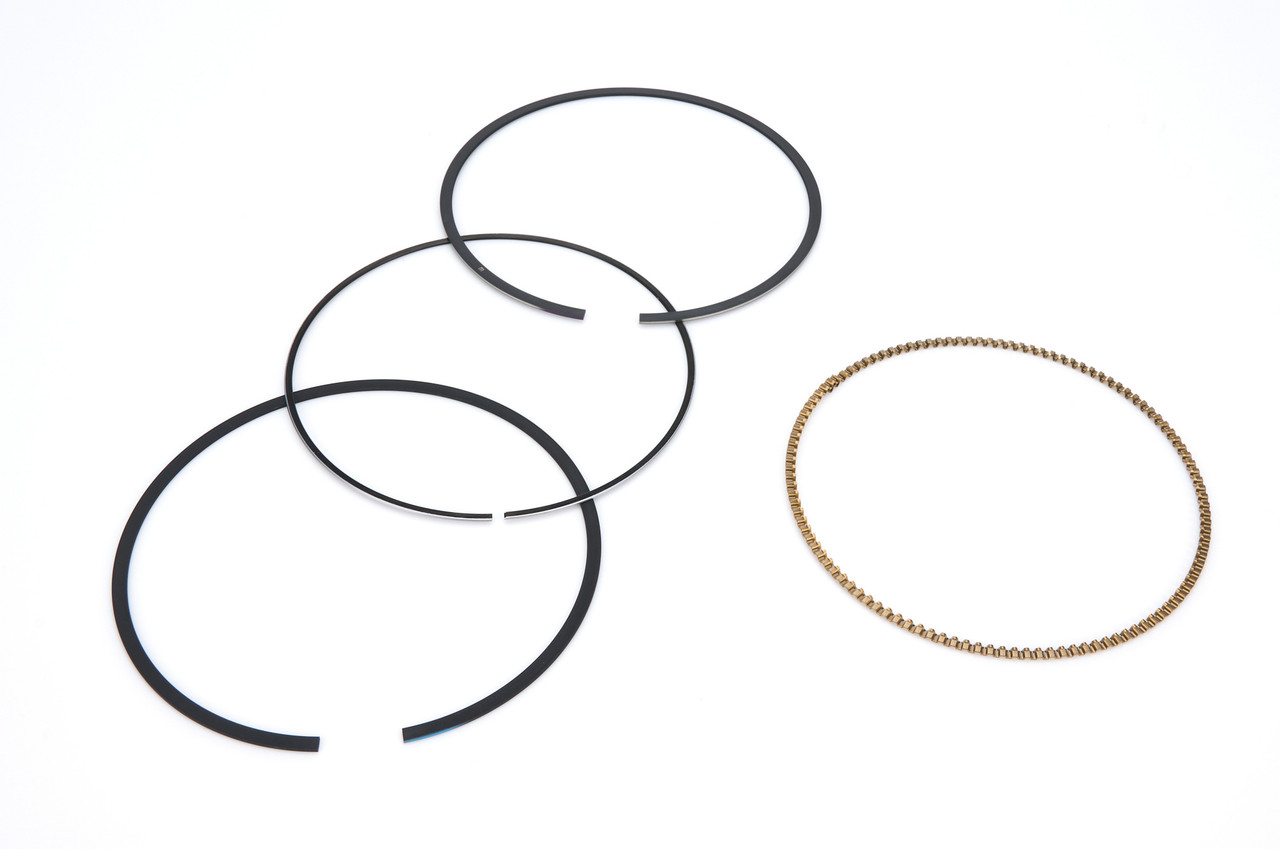 Single Cyl Piston Pack 4.065 Bore