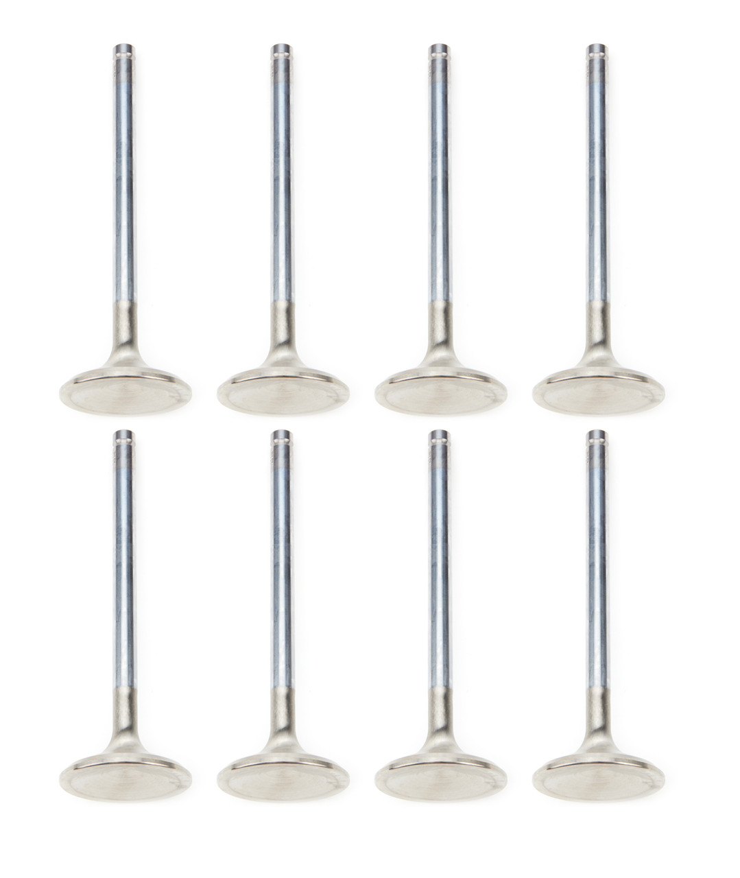 1.590 Extreme Duty Exh Valves GM LS 62L L92