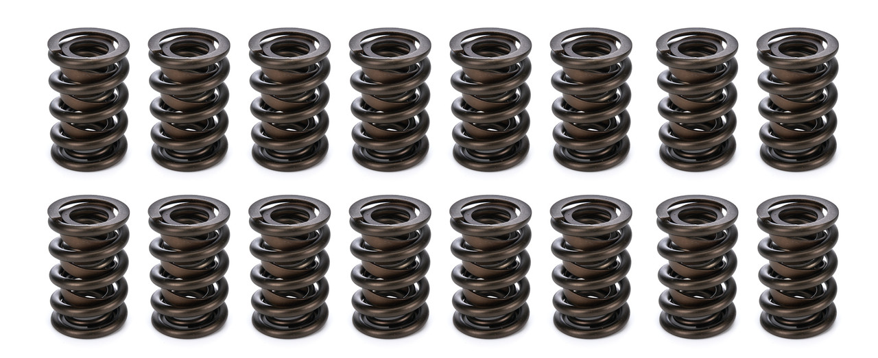 1.550 H-11 Dual Valve Springs