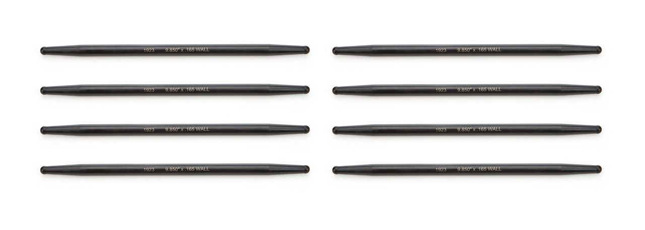 7/16 Moly Pushrods - 9.865 Long