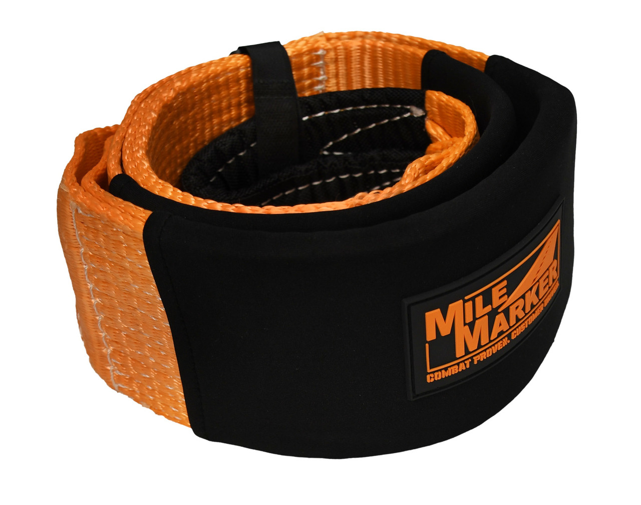 4in x 6ft Tree Saver 40000lbs