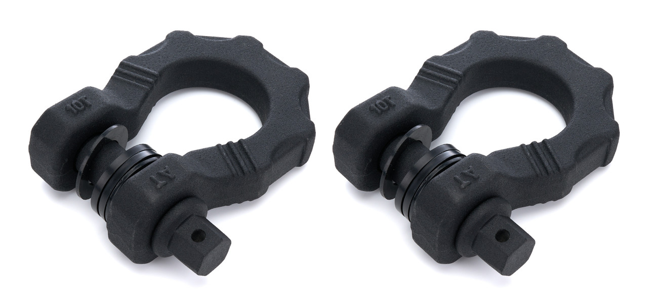 D-Ring Shackle 10 Ton