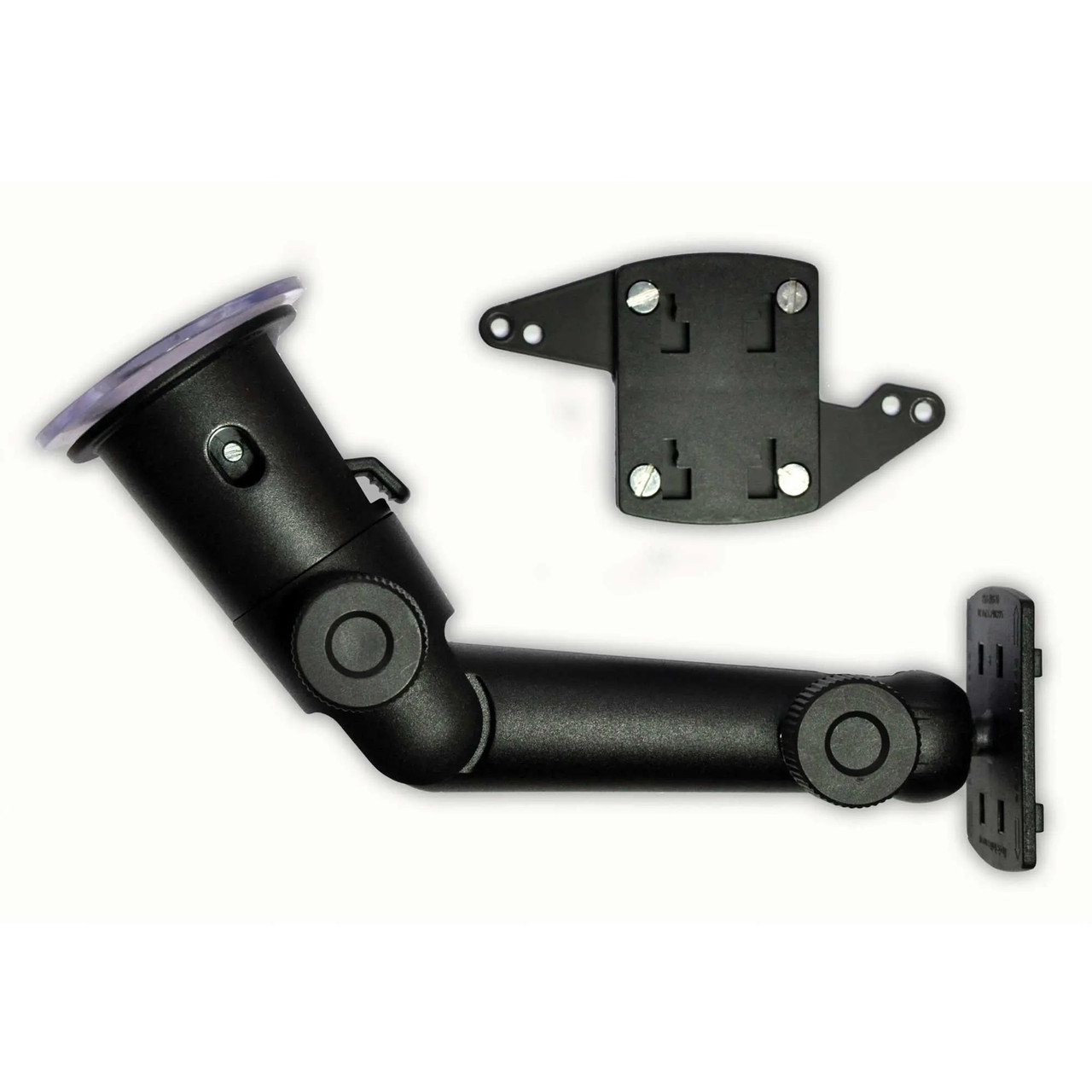 Suction Mounting Bracket - Universal