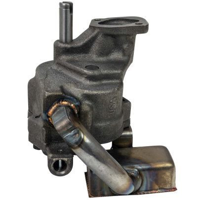 BBC Oil Pump w/Pickup Hi-Volume/Hi Pressure