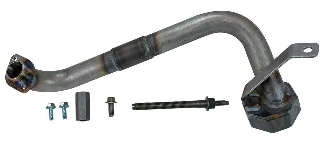 OIl Pump Pickup Ford Coyote Gen-4 Roadrace