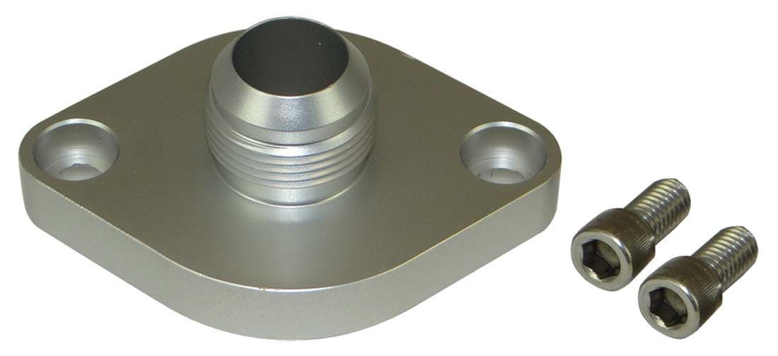 Water Outlet Chevy V8 O-Ring 16an