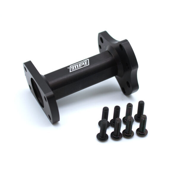 Steering Wheel Spacer For Butterfly Wheel