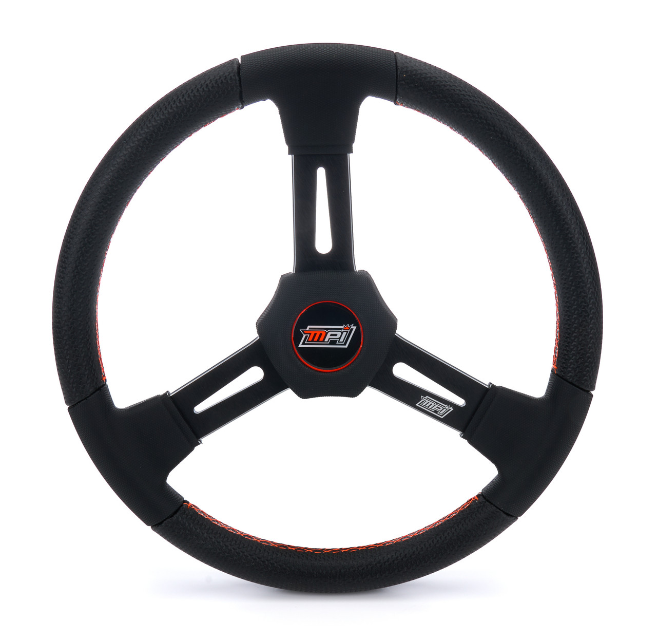 Dirt Steering Wheel 15in XL Grip